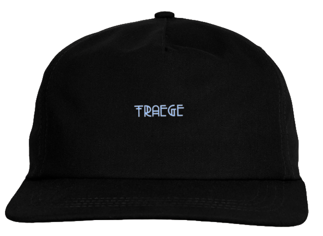 
                  
                    TRAEGE Basic Caps
                  
                