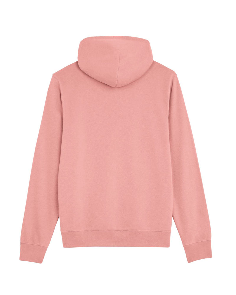 
                  
                    Salmon Basic Hoodie
                  
                