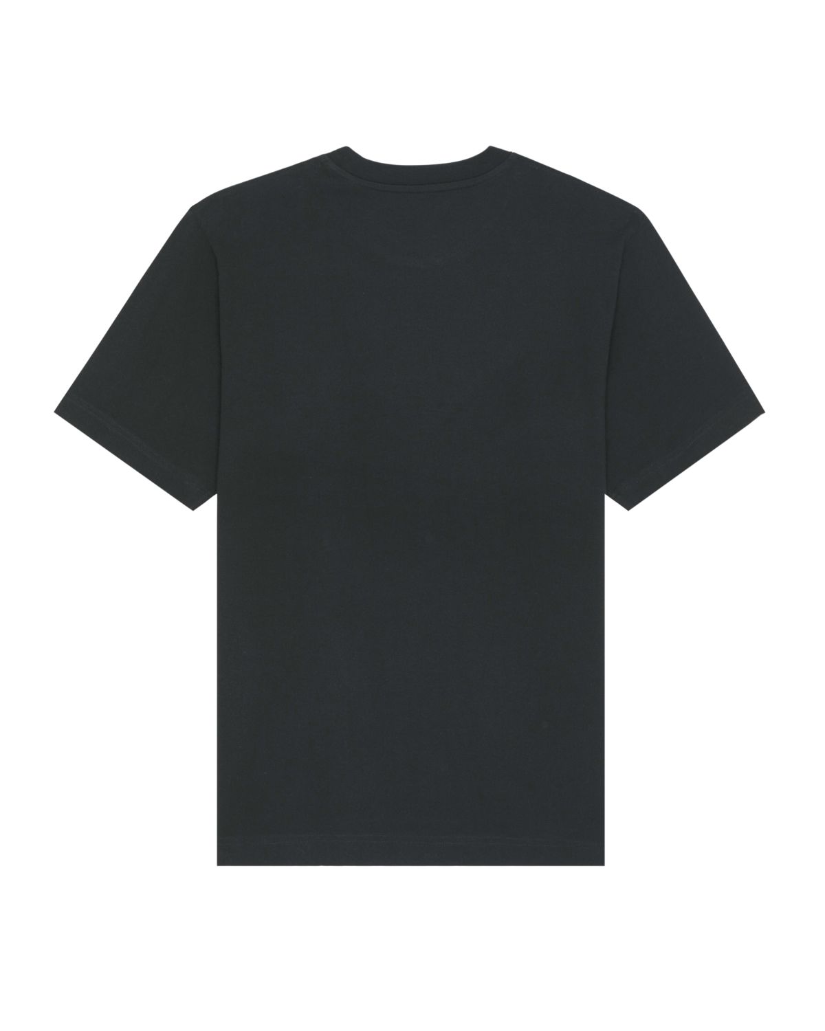 
                  
                    Black Basic T-Shirt
                  
                